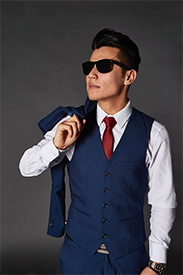 Customer review avatar
